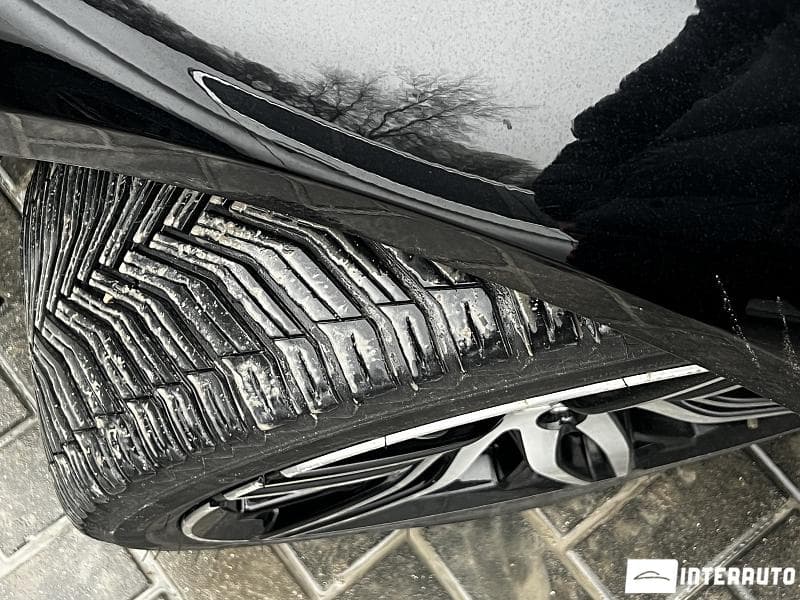 Honda Accord 2022 — Миниатюра 24