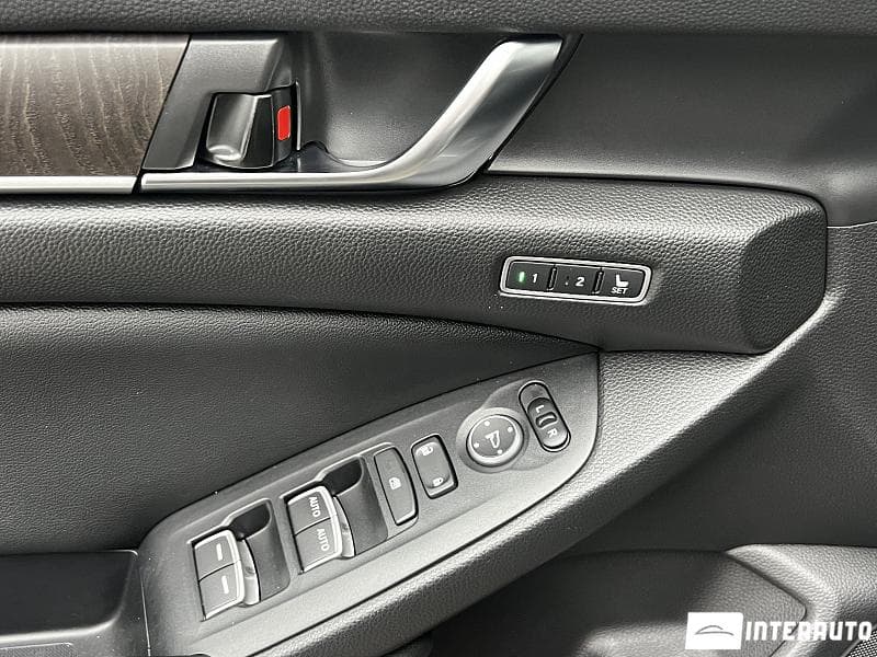 Honda Accord 2022 — Миниатюра 13