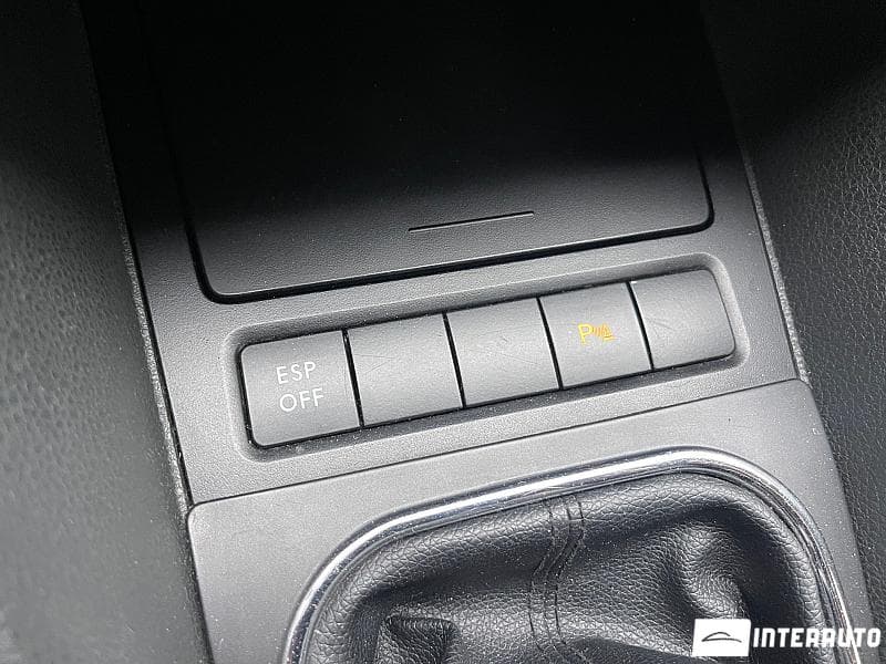 Volkswagen Golf 2009 — Миниатюра 12