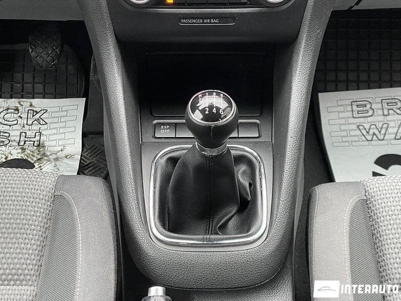 Volkswagen Golf 2009 — Миниатюра 11