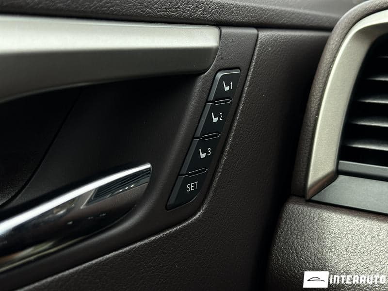 Lexus RX 450h 2018 — Миниатюра 9