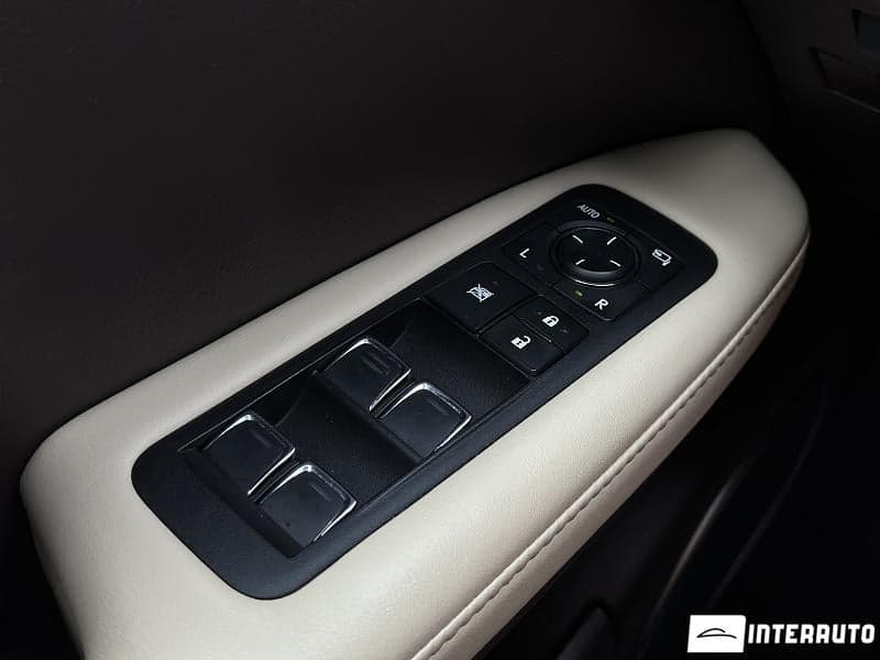Lexus RX 450h 2018 — Миниатюра 8