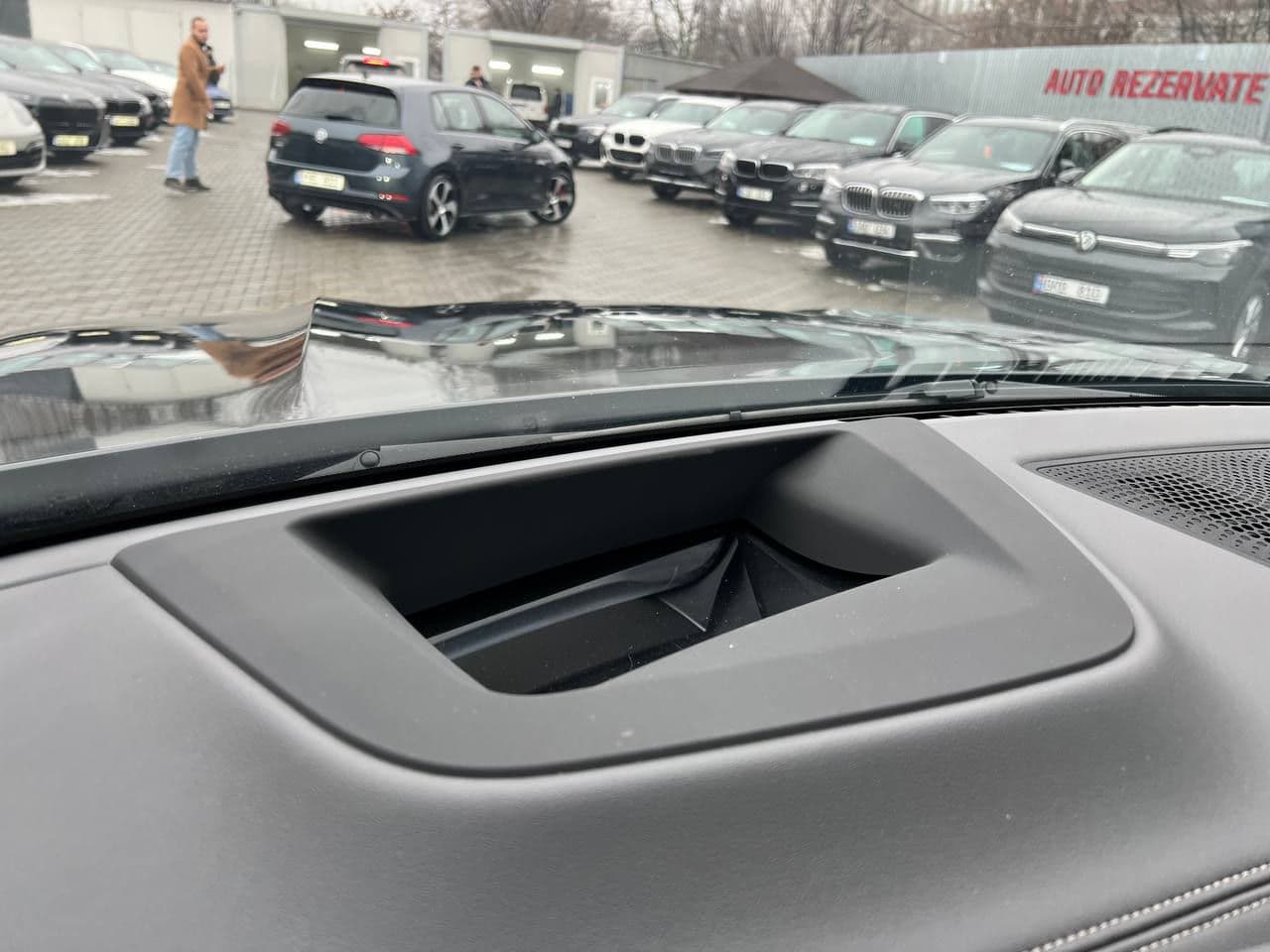 BMW X5 5.0e 2024 — Миниатюра 12