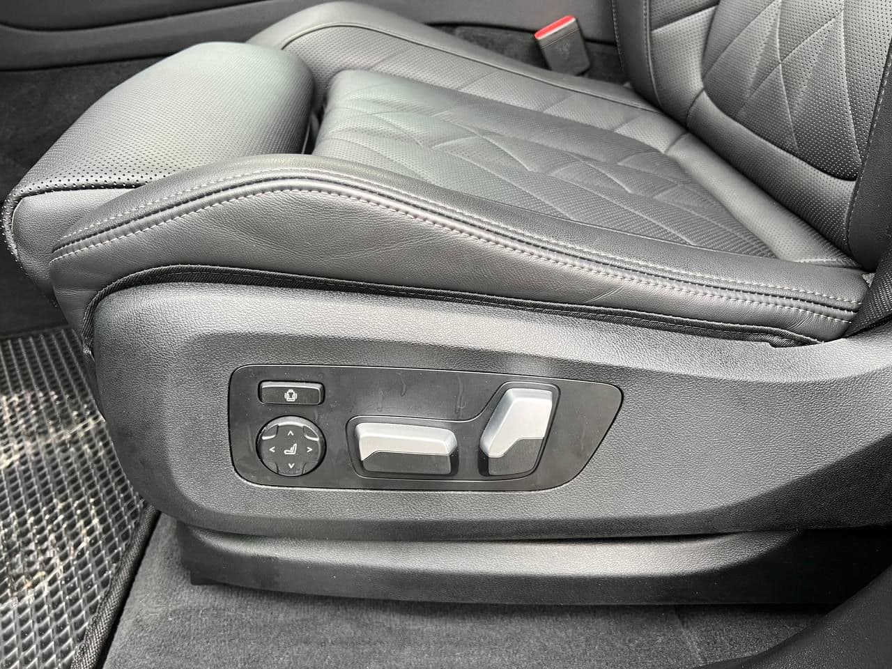 BMW X5 5.0e 2024 — Миниатюра 19