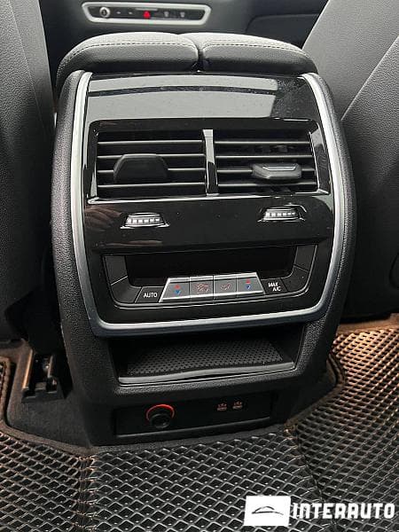 BMW X5 5.0e 2024 — Миниатюра 21