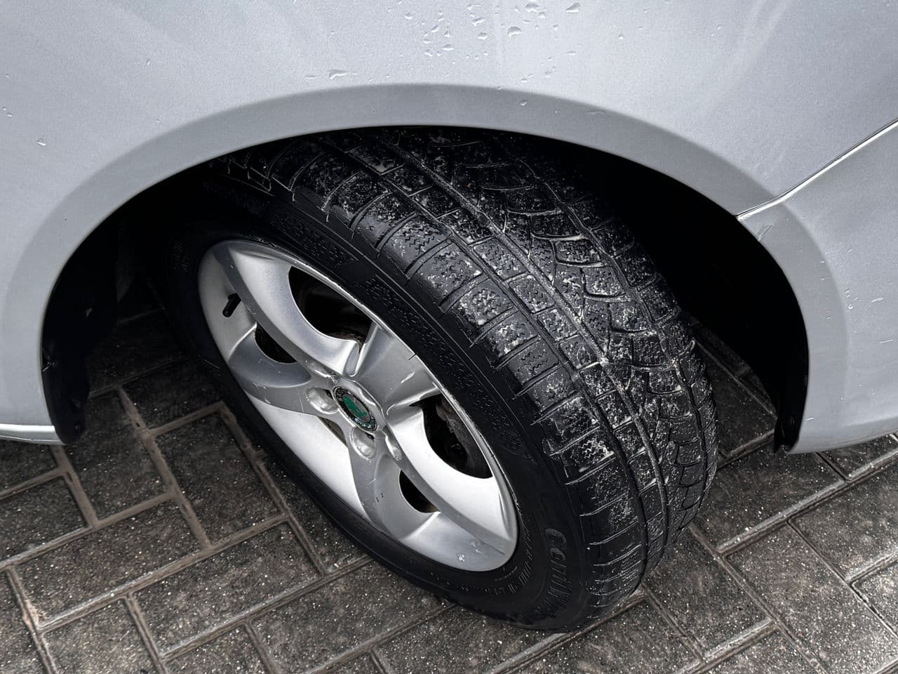 Skoda Fabia 2012 — Миниатюра 16