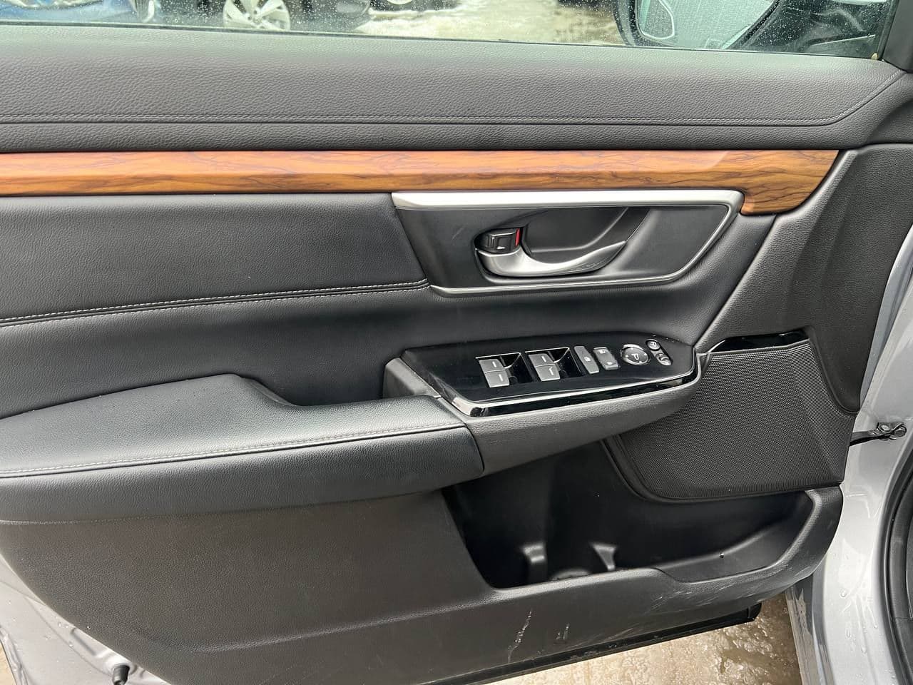 Honda CR-V 2022 — Миниатюра 7