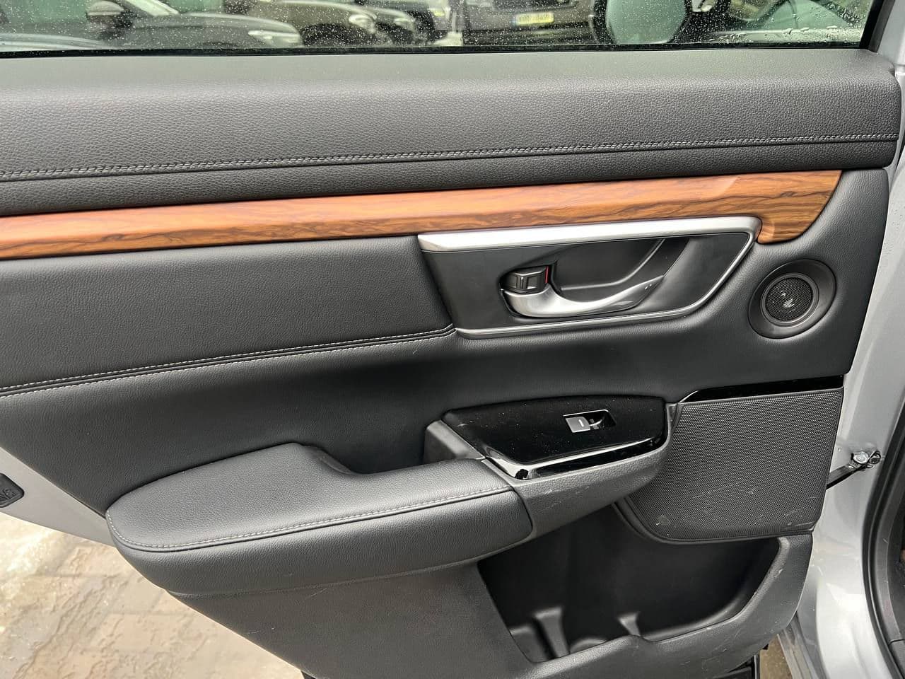 Honda CR-V 2022 — Миниатюра 18