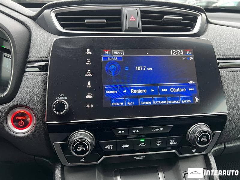 Honda CR-V 2022 — Миниатюра 14