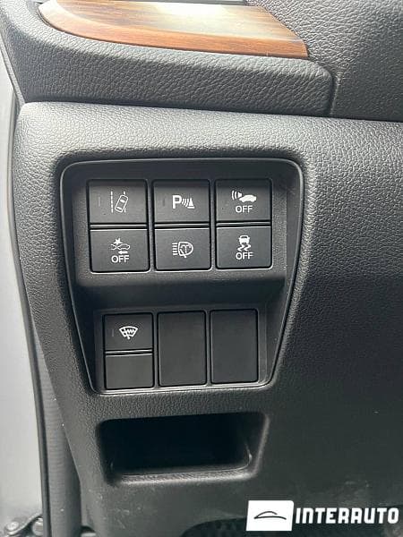 Honda CR-V 2022 — Миниатюра 17