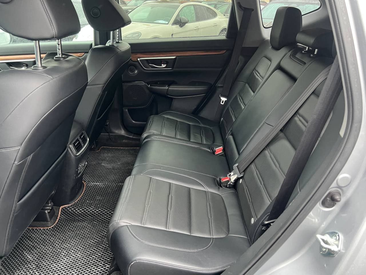 Honda CR-V 2022 — Миниатюра 19