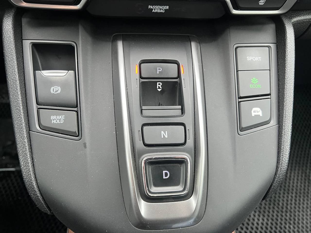 Honda CR-V 2022 — Миниатюра 15