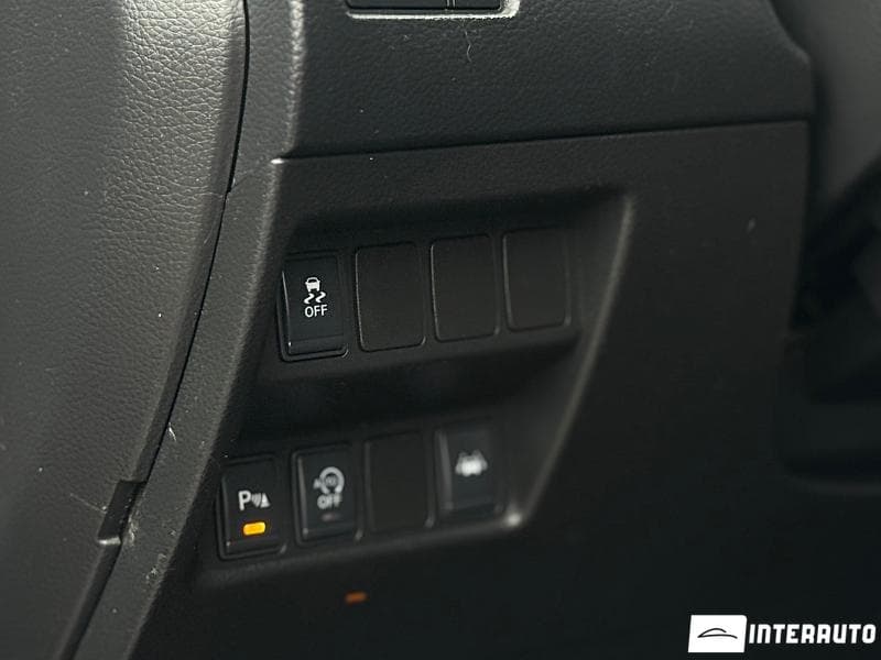 Nissan Qashqai 2014 — Миниатюра 7
