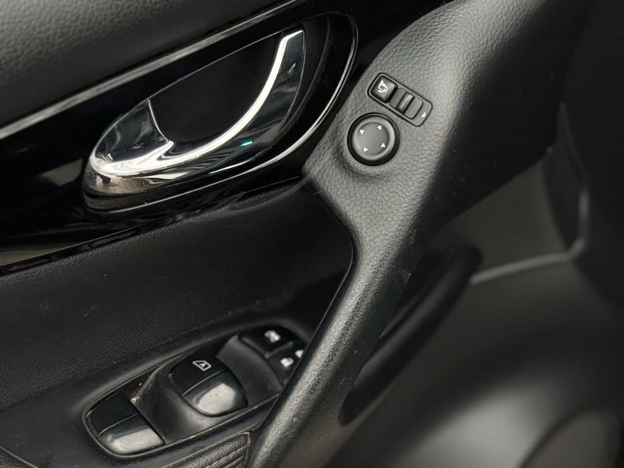 Nissan Qashqai 2014 — Миниатюра 6