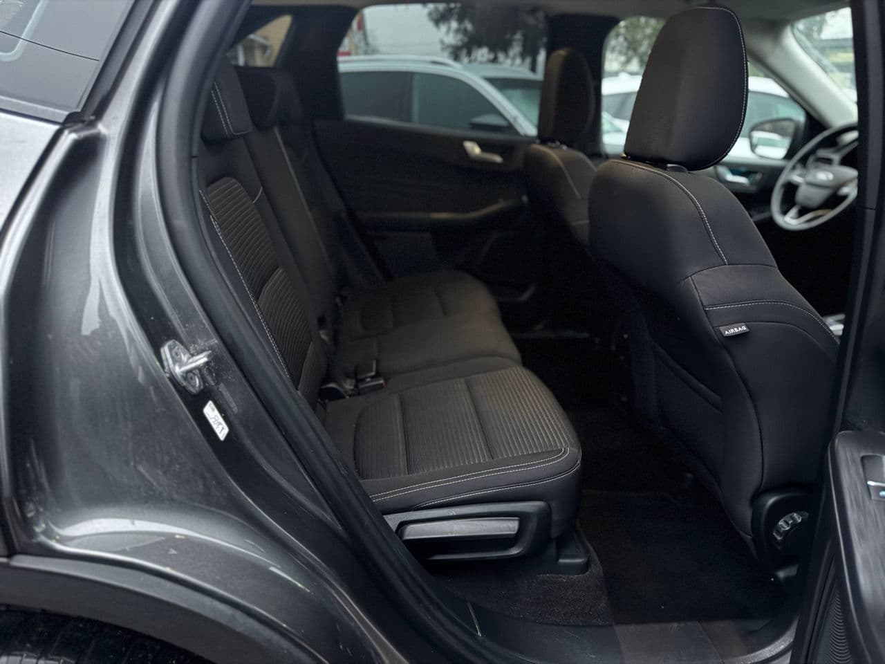 Ford Kuga 2022 — Миниатюра 14