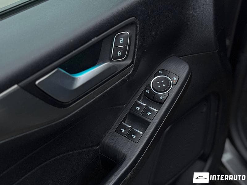 Ford Kuga 2022 — Миниатюра 16