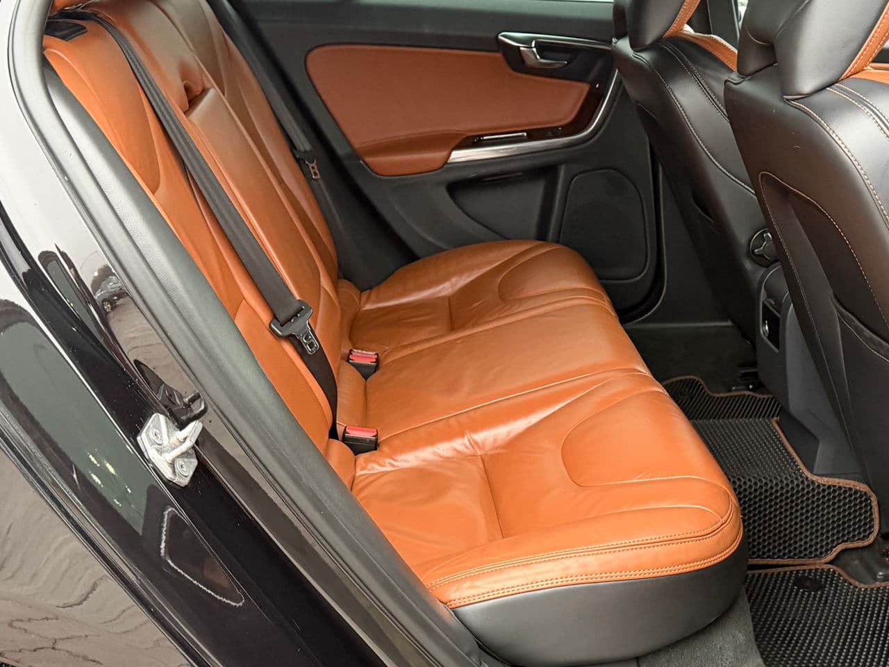 Volvo V 60 2013 — Миниатюра 18