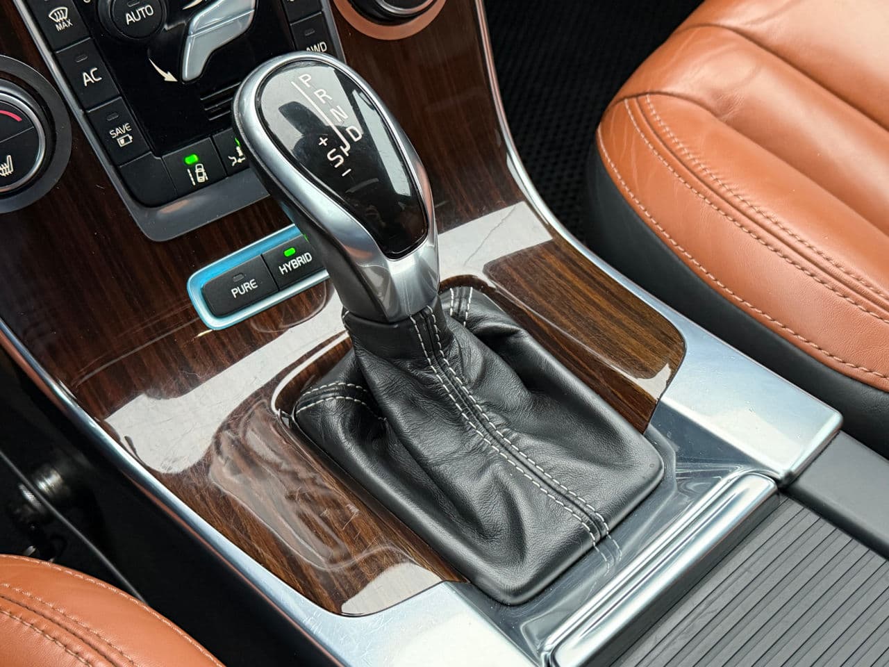 Volvo V 60 2013 — Миниатюра 15