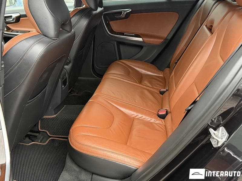 Volvo V 60 2013 — Миниатюра 17