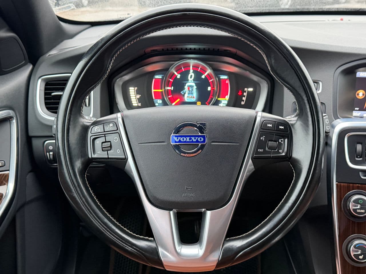 Volvo V 60 2013 — Миниатюра 11