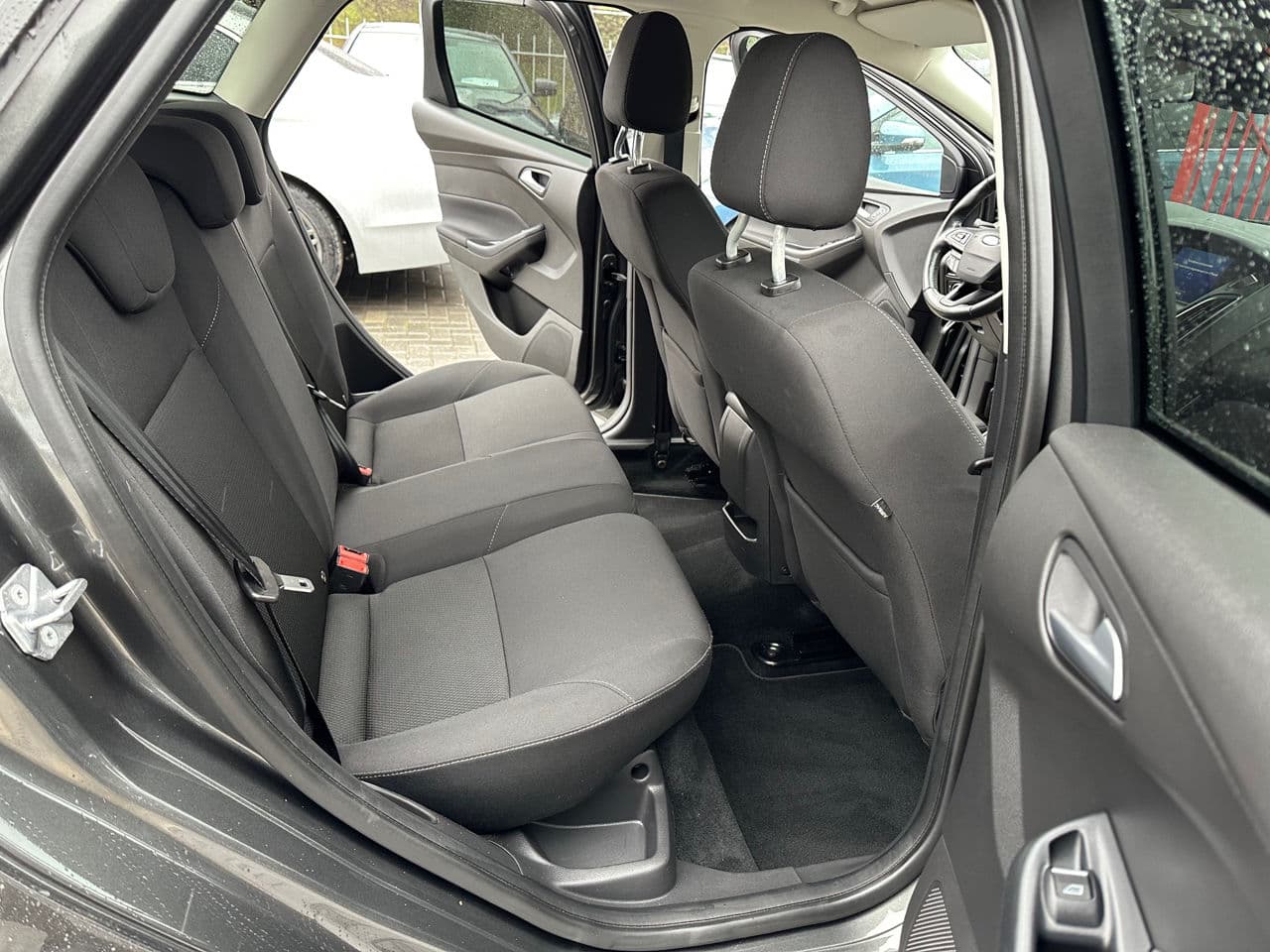 Ford Focus 2017 — Миниатюра 16