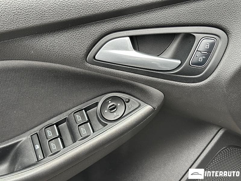 Ford Focus 2017 — Миниатюра 14