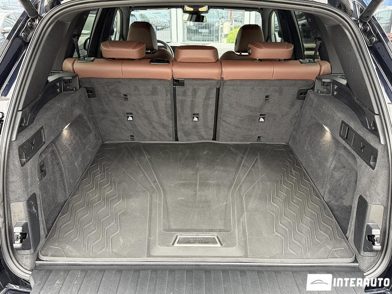 2025 BMW X5 4.0i — Miniatură 24