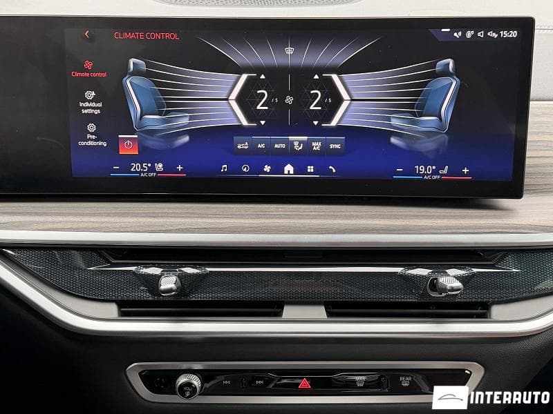 2025 BMW X5 4.0i — Miniatură 17