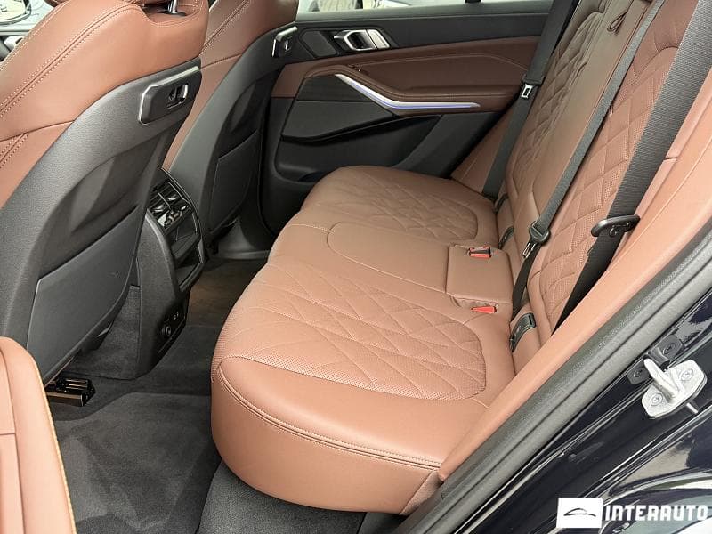 2025 BMW X5 4.0i — Miniatură 22