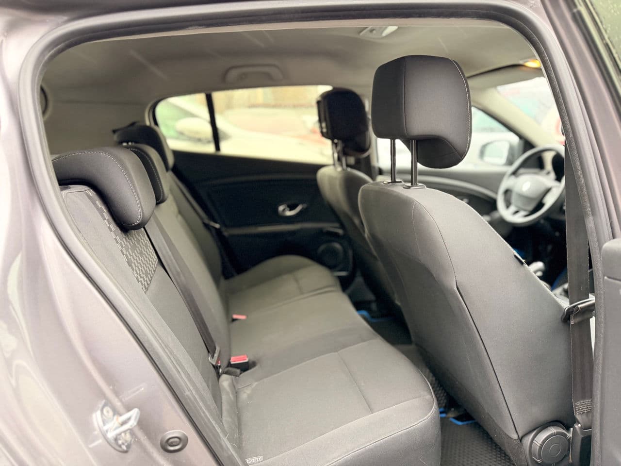 Renault Megane 2013 — Миниатюра 19