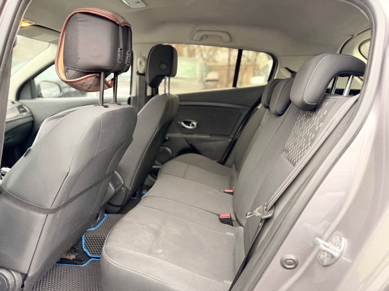 Renault Megane 2013 — Миниатюра 17