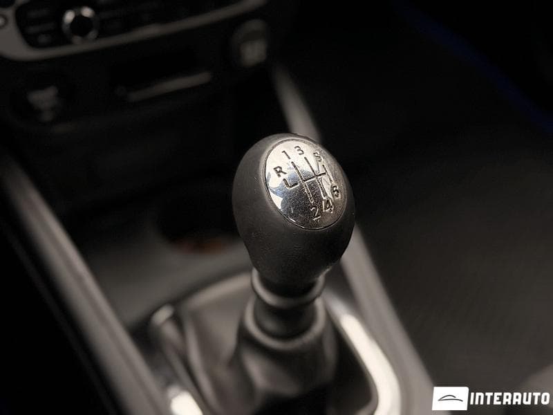 Renault Megane 2013 — Миниатюра 14