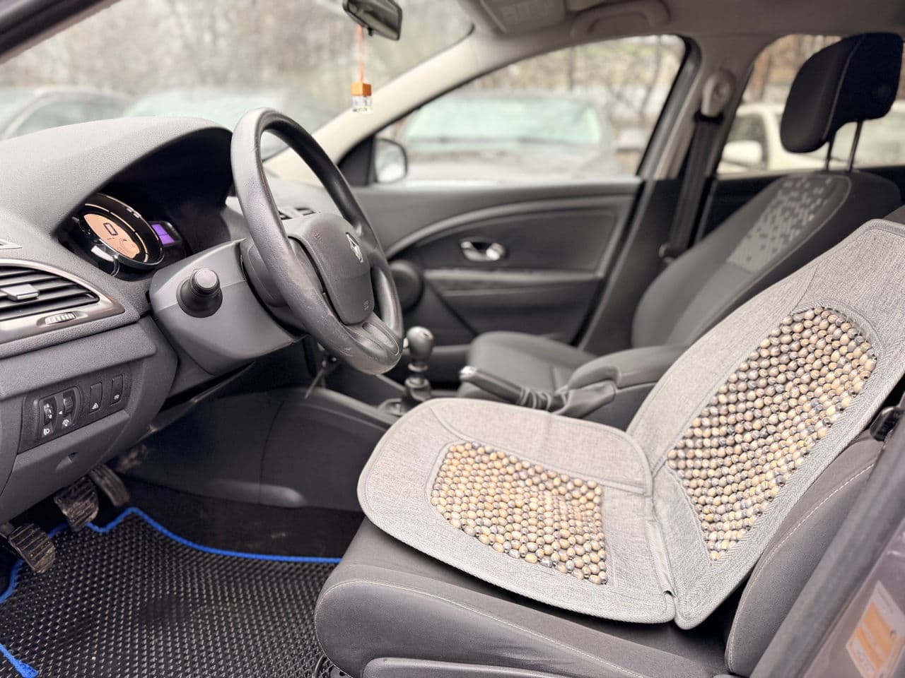 Renault Megane 2013 — Миниатюра 7