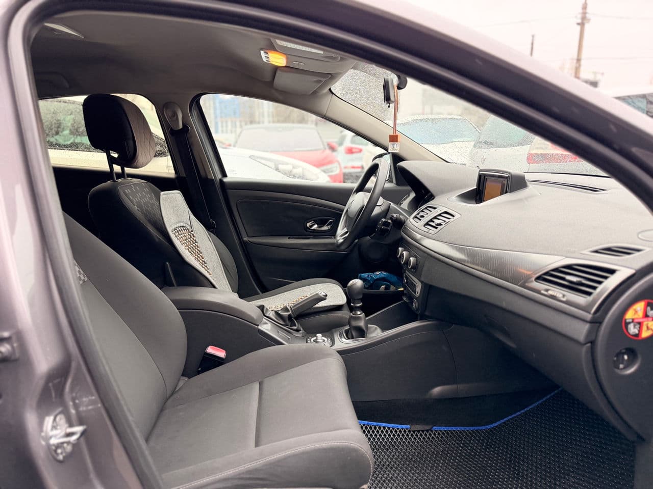 Renault Megane 2013 — Миниатюра 18