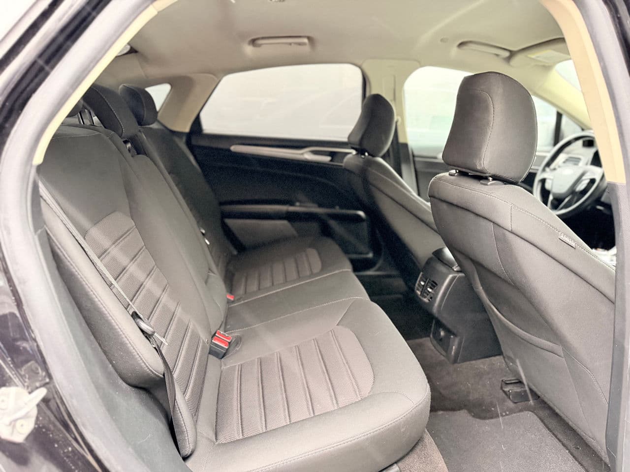 Ford Fusion 2020 — Миниатюра 14