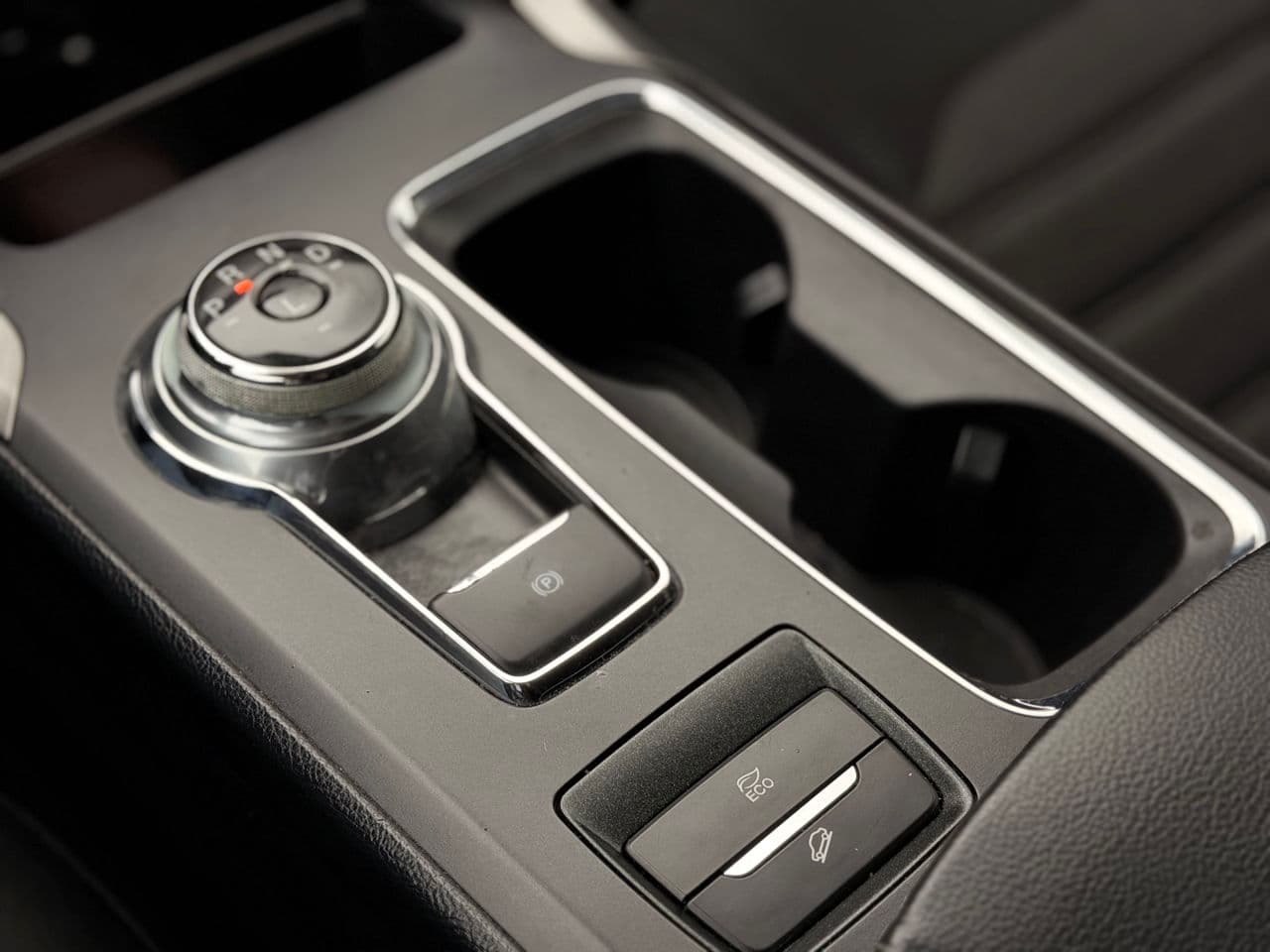 Ford Fusion 2020 — Миниатюра 12