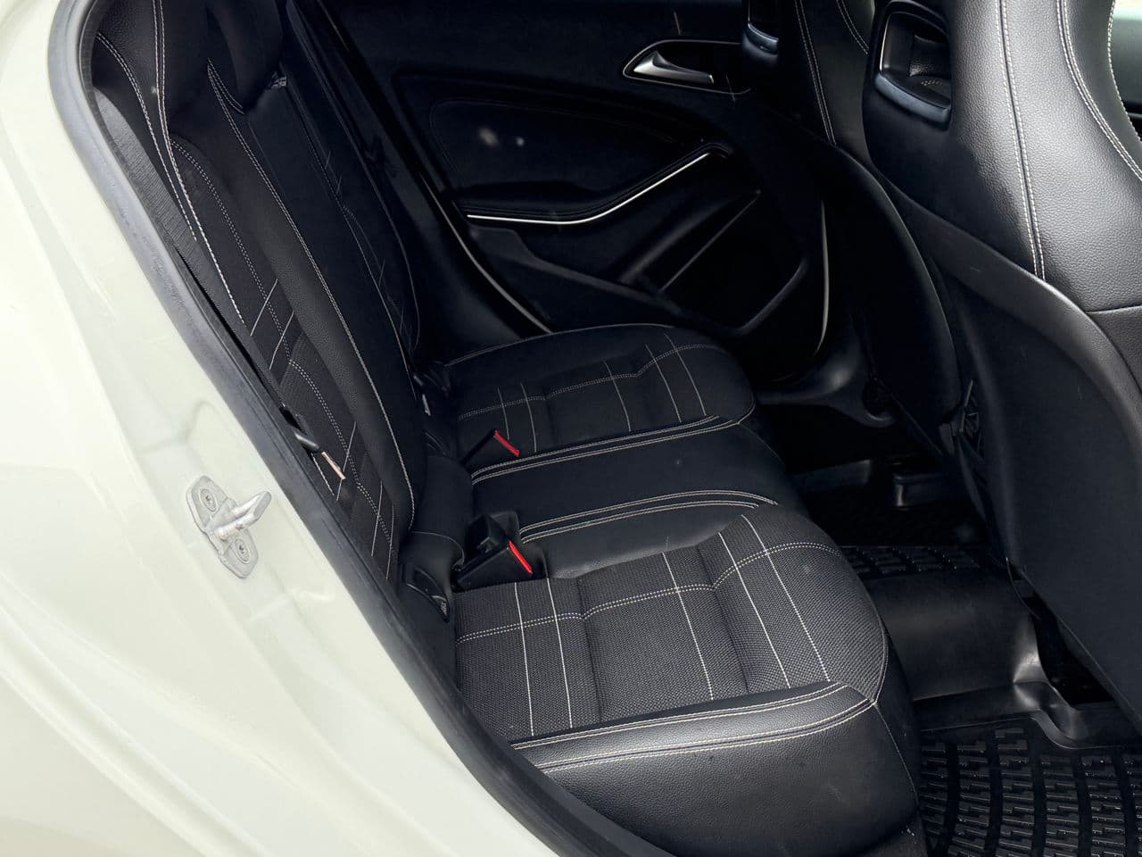 Mercedes A 180 2015 — Миниатюра 17