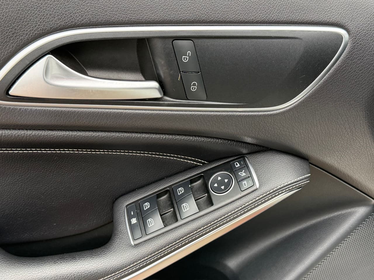 Mercedes A 180 2015 — Миниатюра 6