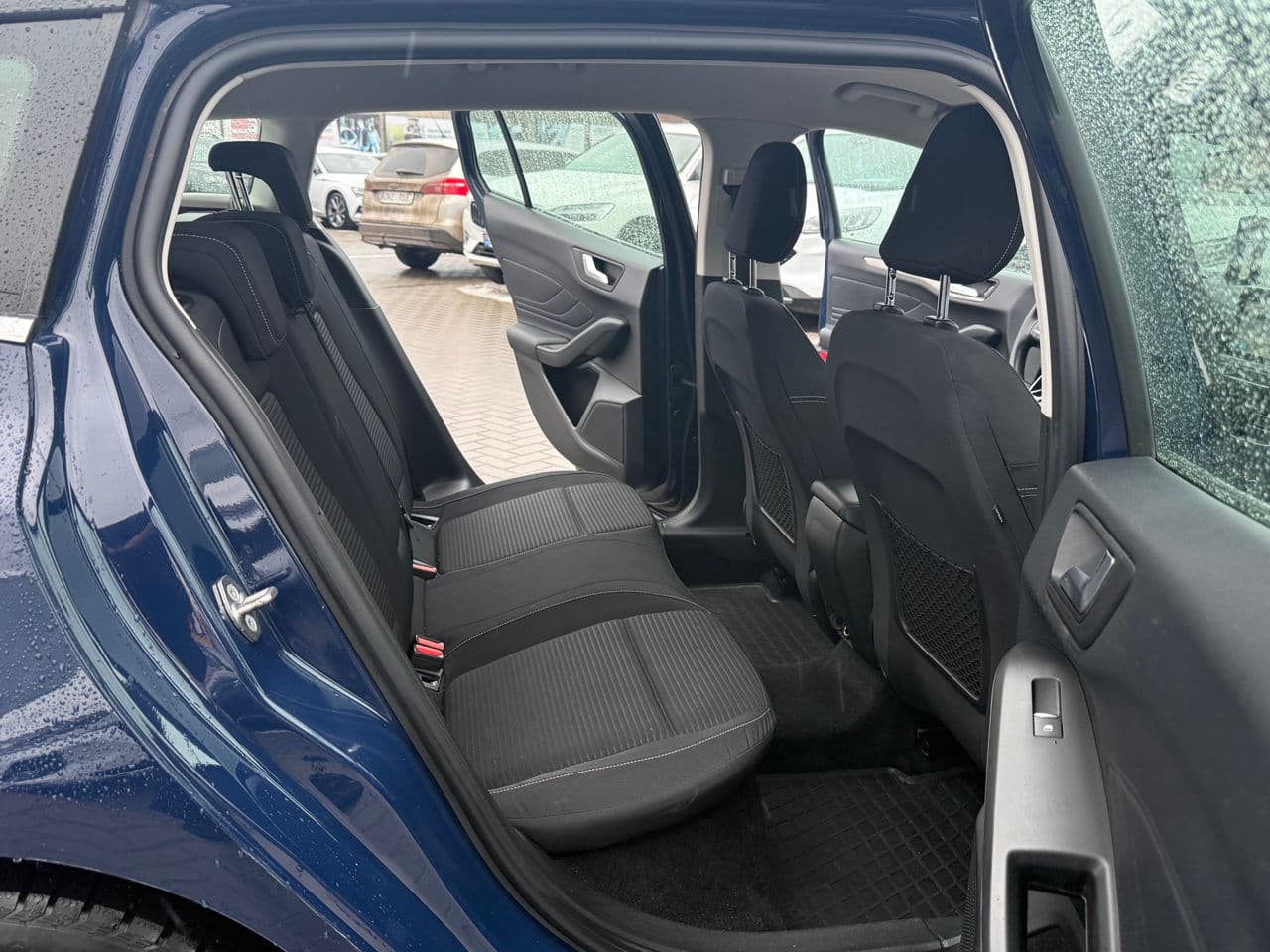 Ford Focus 2019 — Миниатюра 14