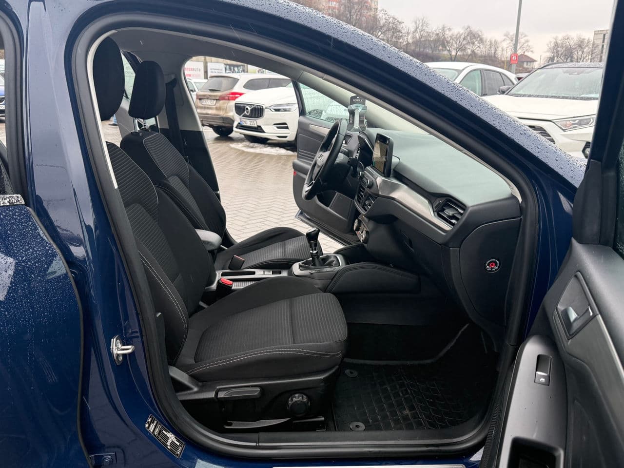 Ford Focus 2019 — Миниатюра 15