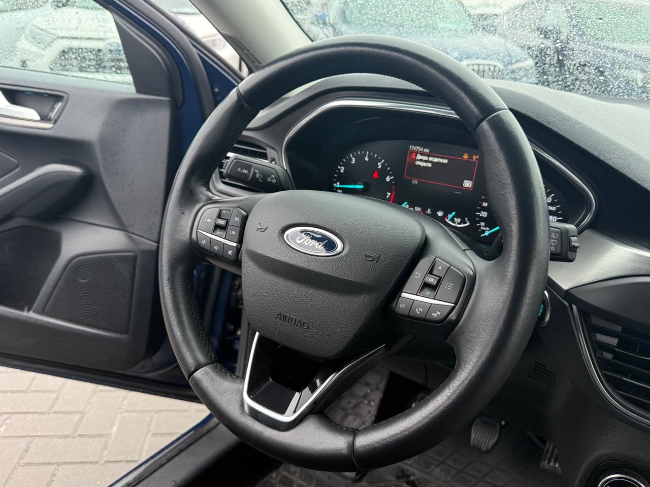 Ford Focus 2019 — Миниатюра 7
