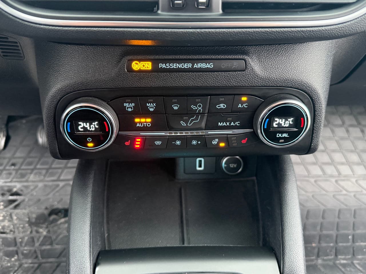 Ford Focus 2019 — Миниатюра 11