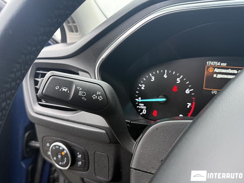 Ford Focus 2019 — Миниатюра 20