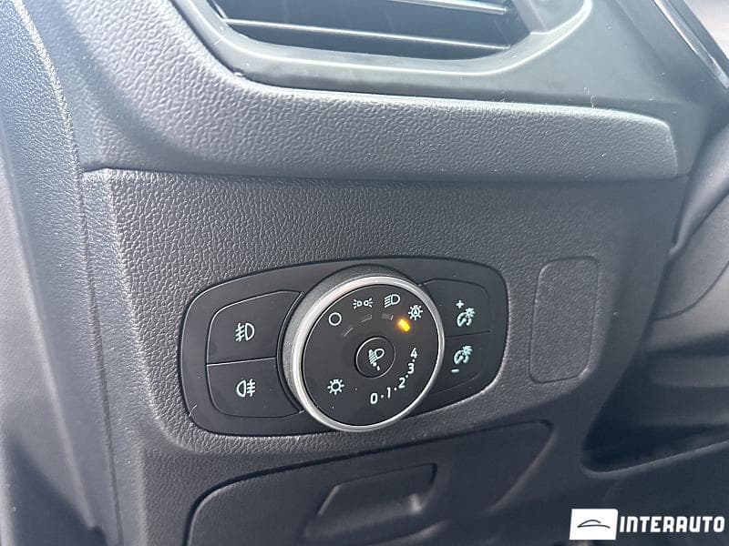 Ford Focus 2019 — Миниатюра 19