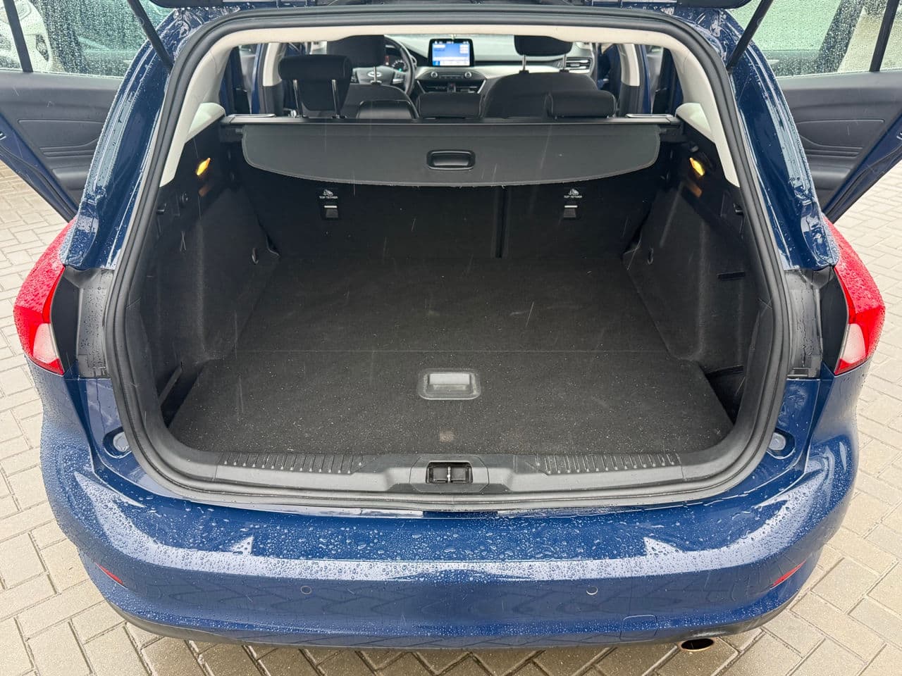 Ford Focus 2019 — Миниатюра 22
