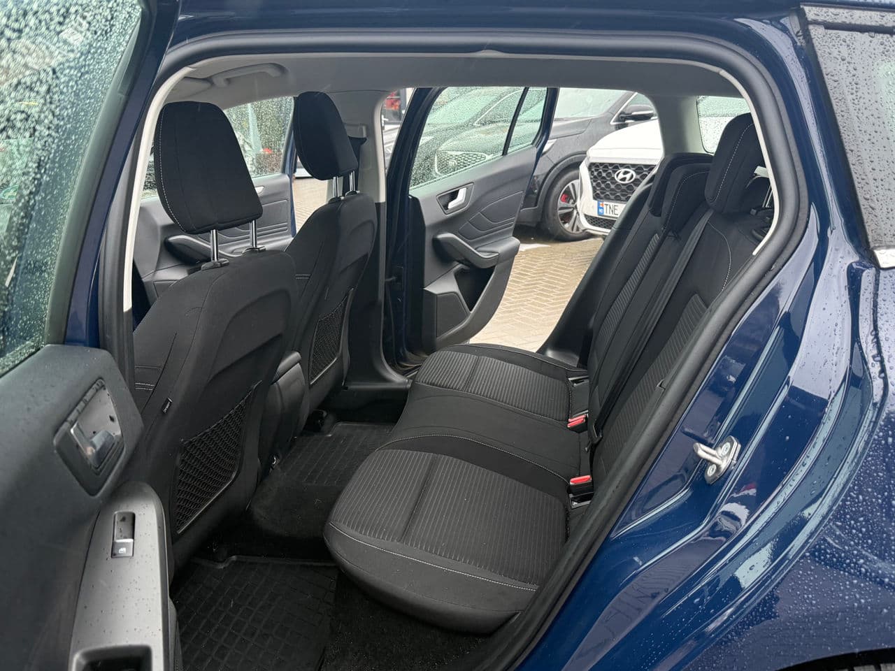 Ford Focus 2019 — Миниатюра 13