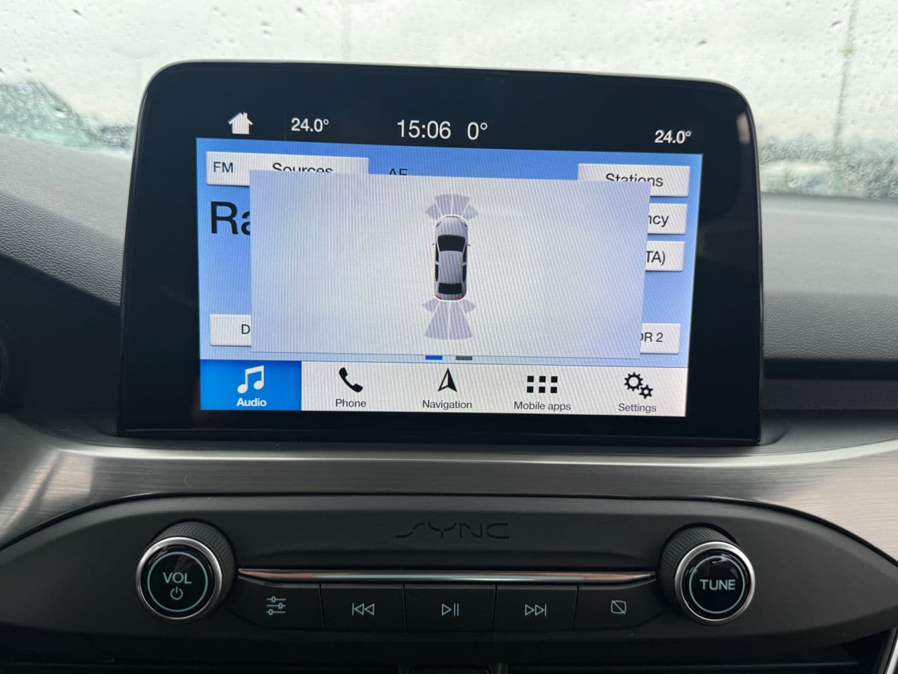 Ford Focus 2019 — Миниатюра 10