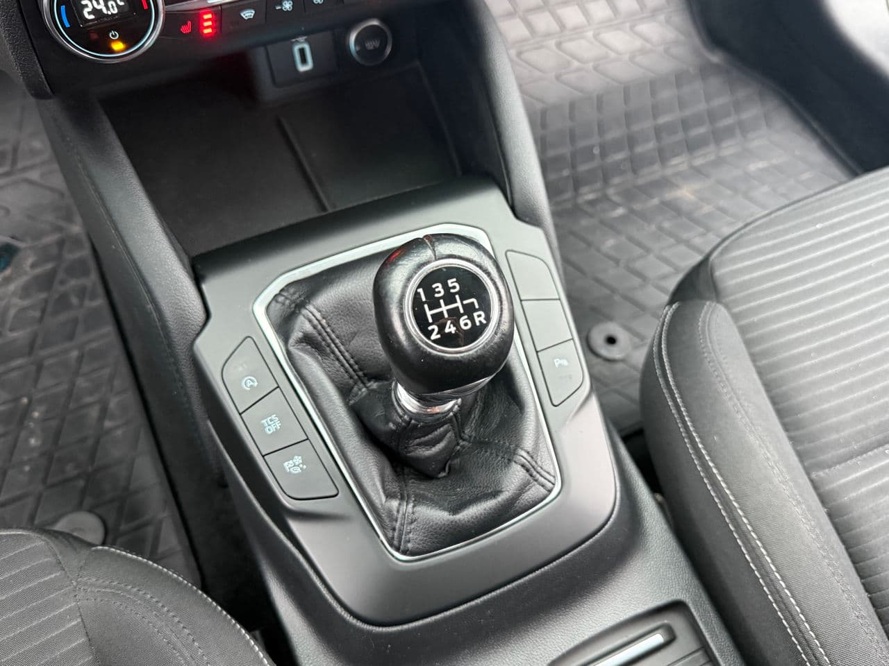 Ford Focus 2019 — Миниатюра 12