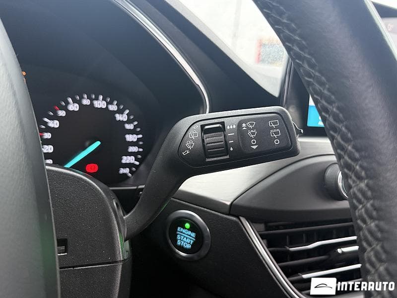 Ford Focus 2019 — Миниатюра 21