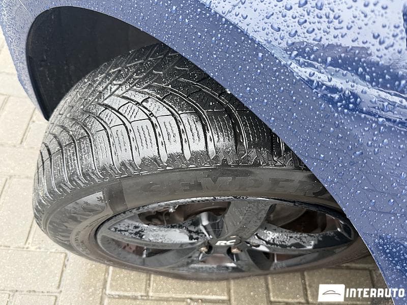 Ford Focus 2019 — Миниатюра 16